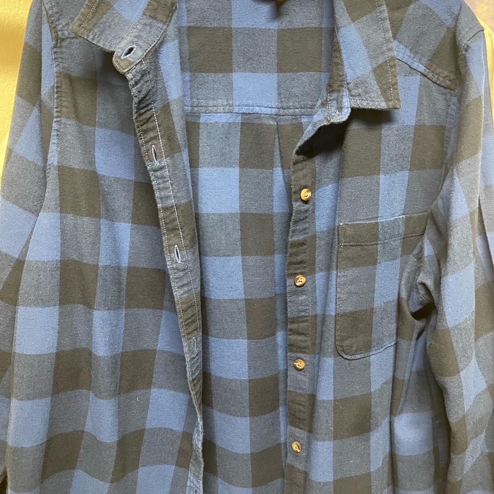 Flannel